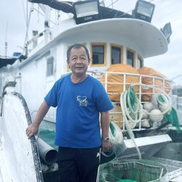 小聚－船長-1
