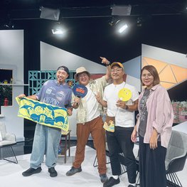 公視台語台