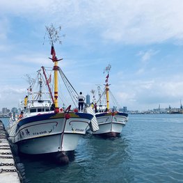 冰鼓台日攝影嘉年華開催