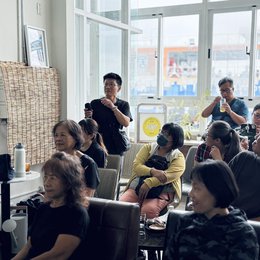 小聚#2-4