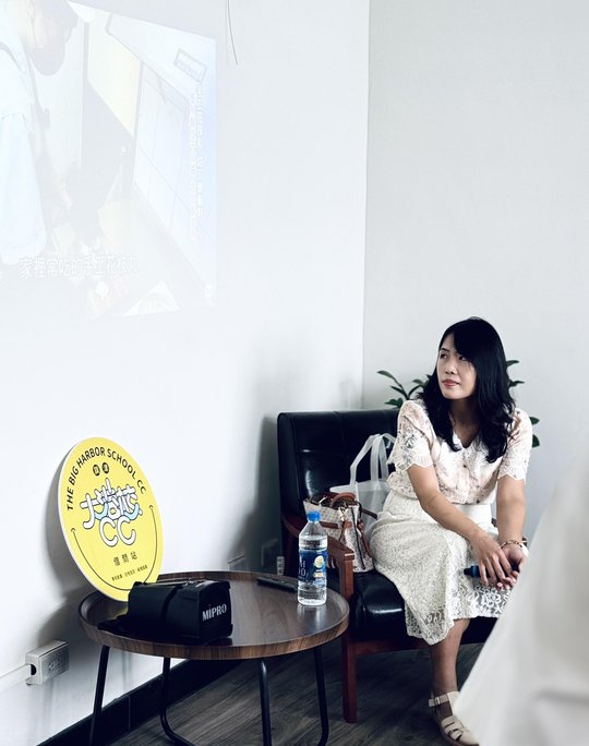 小聚#2-2