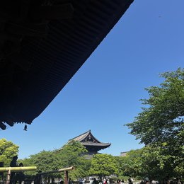 東寺-2