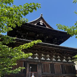 東寺-3