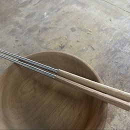 木筷